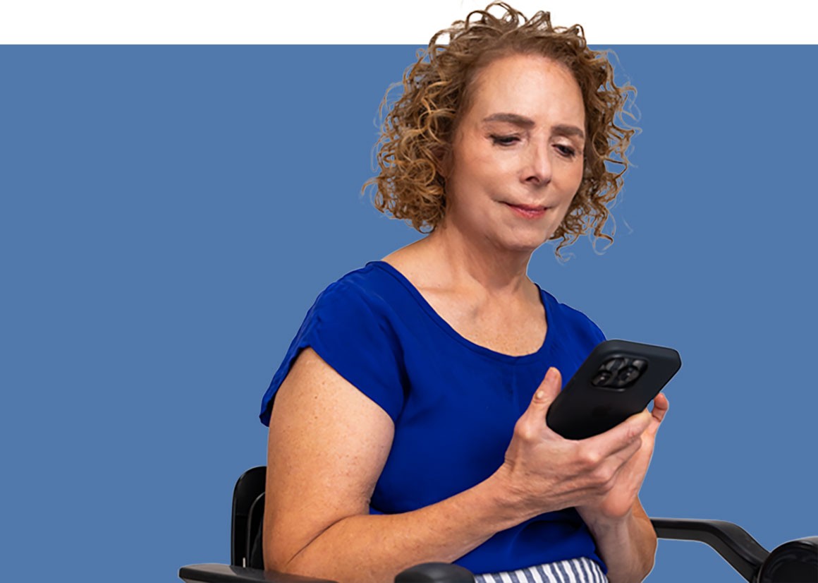 Image stay connected